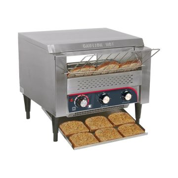 ANVIL 3 SLICE CONVEYOR TOASTER CTK2002