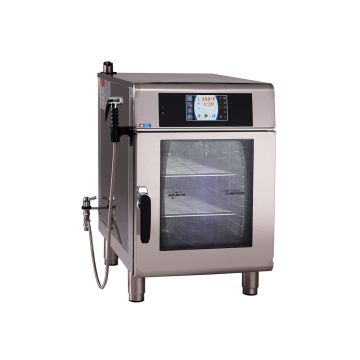 ALTO-SHAAM COMBI OVEN WITH EXPRESSTOUCH / SIMPLE CONTROL CTX4-10E - ExpressTouch / CTX4-10E - Simple Control