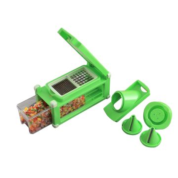 Dazzi Magic Cube