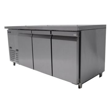 MODELUX Counter Freezer (3 Door) MDFT-3D7-1800
