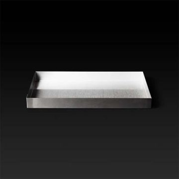 DRY AGER SALTAIR SALT TRAY (STAINLESS STEEL) DX0075