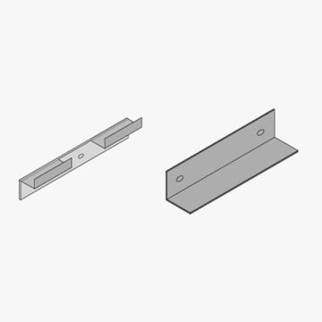 DRY AGER WALL MOUNTING SET DX0078