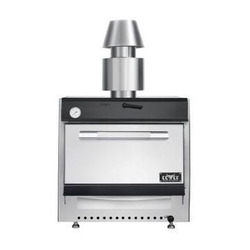 ECHEF CHARCOAL OVEN EC-CO700