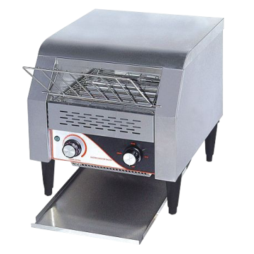 FRESH Electric Conveyor Toaster TT-300