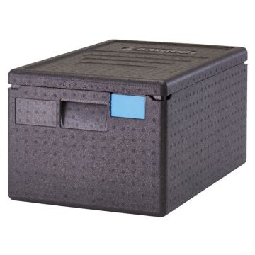 CAMBRO Cam GoBox Insulated Carrier Top Loaded for 15cm GN pan EPP180 