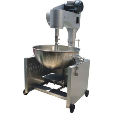 THE BAKER Cooking Mixer 80kg ESM80L