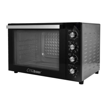THE BAKER ELECTRIC OVEN ESMX-100P