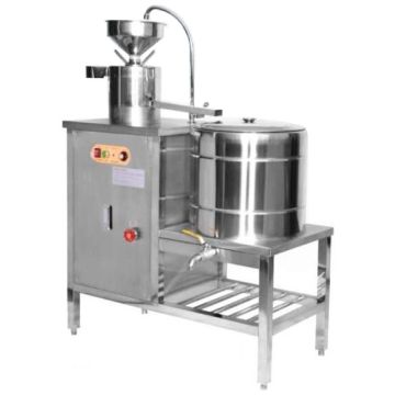 Golden Bull Soya Bean Milk Maker (Electric) ET-10