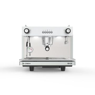 CREM Espresso Machine (1 group) EX2 MINI 1 GR