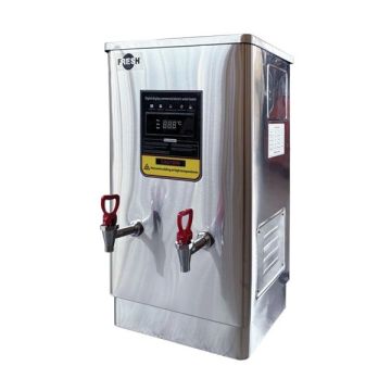 FRESH WATER BOILER 415V 40L FB-60A