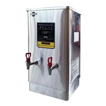 FRESH WATER BOILER 415V 60L FB-90A