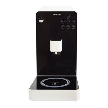 HAUSCOOK Instant Food and Ramen Cooker (included water filter) FCH-D220-H