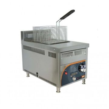 ANVIL 1 TANK 8L COUNTERTOP GAS FRYER FFA4010