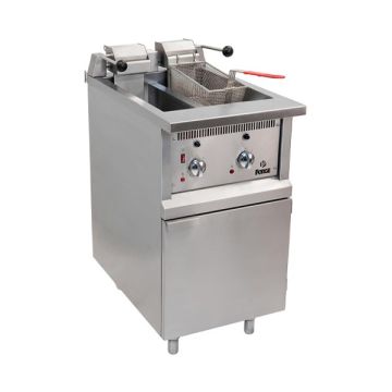 FORGE DOUBLE TEN LITRE FRYER FFF3210