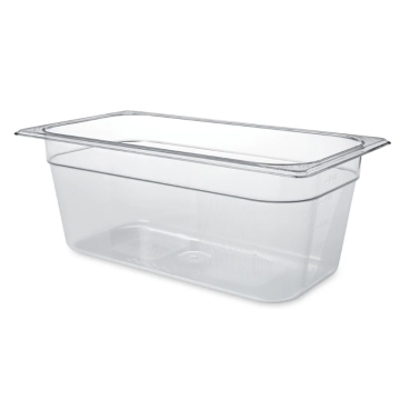 4"/100mm - 1 gal (FG117P00CLR)