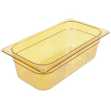 4"/100mm - 1 gal (FG217P00AMBR)