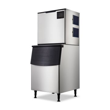 FREZMAC MODULAR ICE MACHINE CUBE 315KG FMI-700P