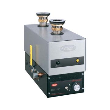 HATCO FR FOOD RETHERMALIZERS / BAIN-MARIE HEATERS (203 x 435 x 311 mm) FR-6B