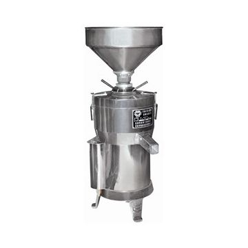 Golden Bull Soya Bean Mill / Seperating Machine (175kg/hr, 5.5HP) FSM-200