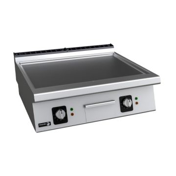 FAGOR 700 SERIES ELECTRIC FRYTOP - SMOOTH HOT-PLATE FT-E710L