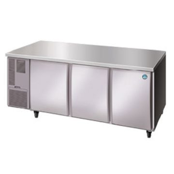 HOSHIZAKI Undercounter A-Fit Freezer (Depth 600mm) FT-186MA-S