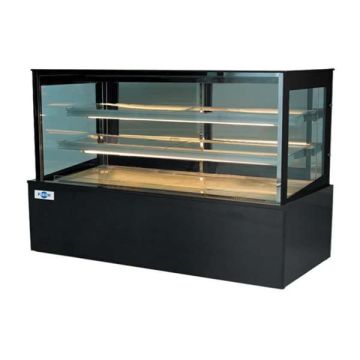 FRESH FOOD WARMER FW-24S