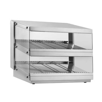 FREZMAC DISPLAY WARMER 102D (953 x 700 x 688) MM FXCR-102D