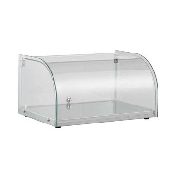 FREZMAC DISPLAY SHOWCASE 25L (555 x 380 x 303) MM FXCZ-25L