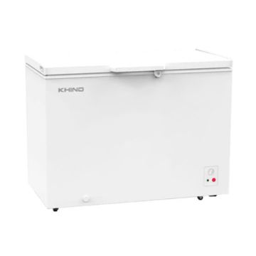KHIND 300L CHEST FREEZER FZ295