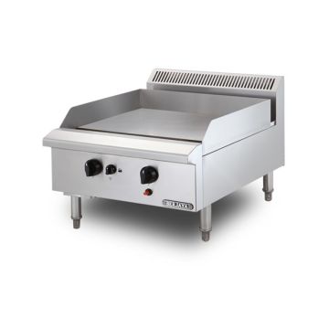 BERJAYA Stainless Steel Griddle GG2B-17