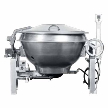 HATTORI Frying + Multi Purpose Kettle 55L GHSFE-26