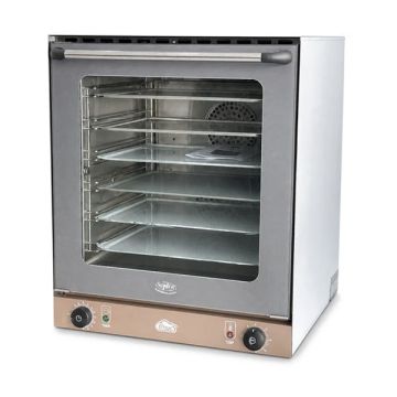 SONER ELECTRIC TURBOFAN CONVECTION OVEN GRAN'S