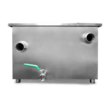 MSM Grease Trap 80L