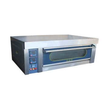 ORIMAS Industrial Stainless Steel Electric Oven 1 Deck GU-2M