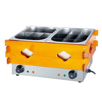 KANTO Oden & Noodle Machine HBEH-20
