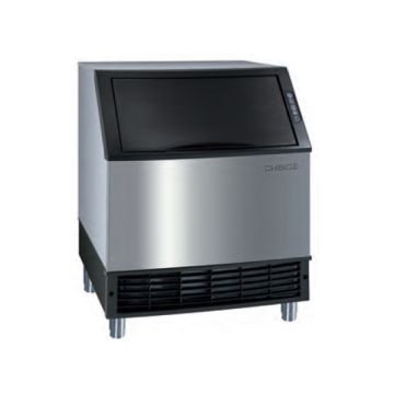 MANITOWOC H Series Undercounter Ice Machines HDF0240A