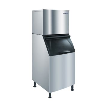 CHOICE H Series 420 Ice Cube Machine (Half Dice) HYT0420A-251ZT
