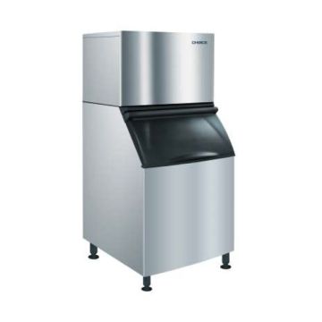 MANITOWOC H Series 700 Ice Cube Machine HDT0700A-251ZT