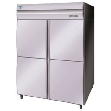 HOSHIZAKI 4 Door Upright Freezer HF-148MA-S