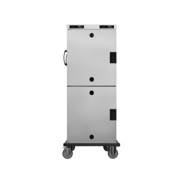 MODULINE HOT HOLDING TROLLEY 16+16 Trays GN1/1 HHT282E