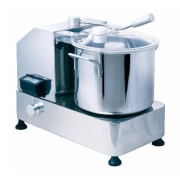 Golden Bull 4L HR Series Universal Fritter HR-6