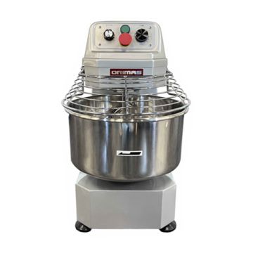 ORIMAS SPIRAL MIXER 55L HS50HT