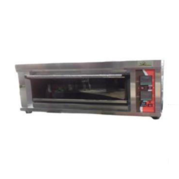 Golden Bull Electric Oven 1 Layer 2 Dishes HTE-12