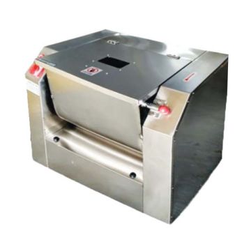 FRESH HORIZONTAL DOUGH MIXER HWH-15