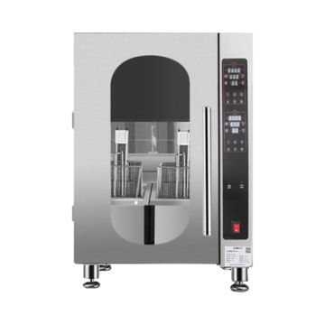 Smokeless smart fryer (new design) HZL-45BDHL-22