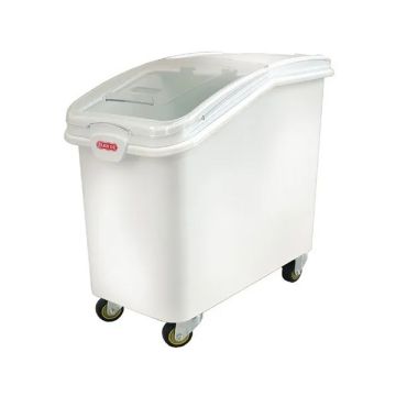 JD FOOD STORAGE CONTAINER (27 GALLON/102 LITRES, SCOOP INCLUDED) JD-IB98