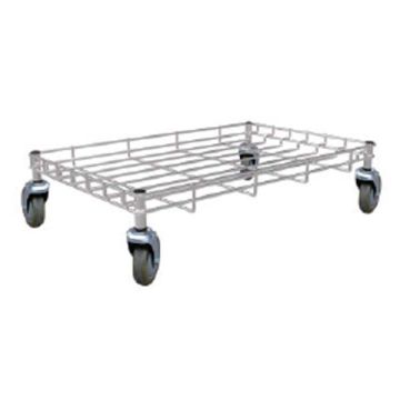 JIWINS Dolly for Dough Storage Box JW-SSD1826 (690 x 460 x 197 mm) JW-SSD1826