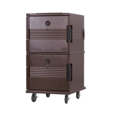 JIWINS BIG CAPACITY INSULATED PAN CARRIER JW-UPC