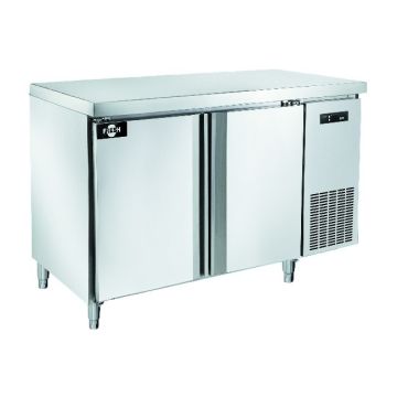FRESH F Series Under Counter Refrigerator 4' Chiller FWF1200-2