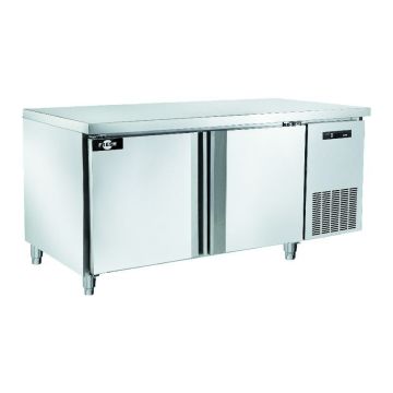 FRESH F Series Under Counter Refrigerator 6' Chiller FWF1800-2